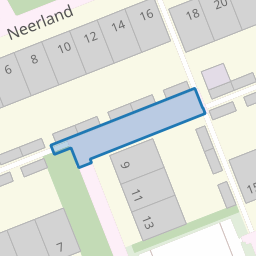 Perceel BGN01-C-4327