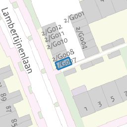 Perceel BGN01-C-4333