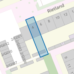 Perceel BGN01-C-4335