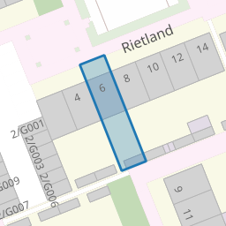 Perceel BGN01-C-4336