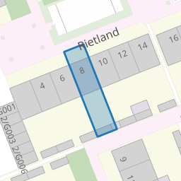 Perceel BGN01-C-4337