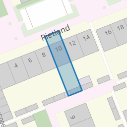 Perceel BGN01-C-4338