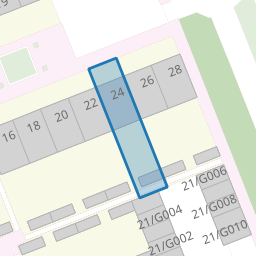 Perceel BGN01-C-4345