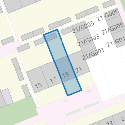 Perceel BGN01-C-4354