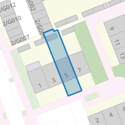 Perceel BGN01-C-4361