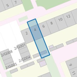 Perceel BGN01-C-4370