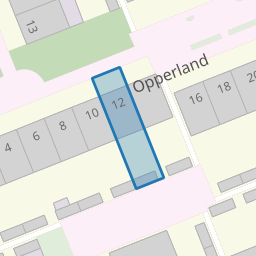 Perceel BGN01-C-4374