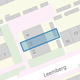 Perceel BGN01-C-4392