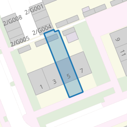 Perceel BGN01-C-4395