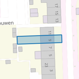 Perceel BGN01-C-4423