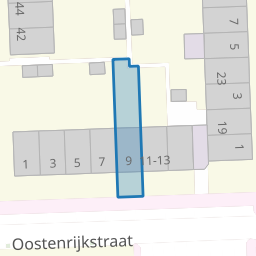 Perceel BGN01-C-4424