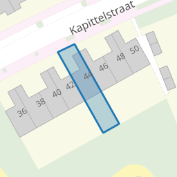 Perceel BGN01-C-4454