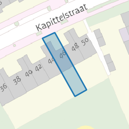 Perceel BGN01-C-4455