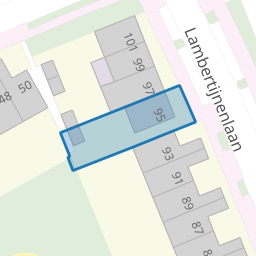 Perceel BGN01-C-4461