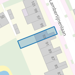 Perceel BGN01-C-4462