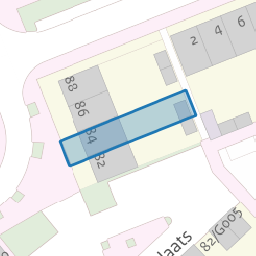 Perceel BGN01-C-4476