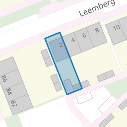 Perceel BGN01-C-4479