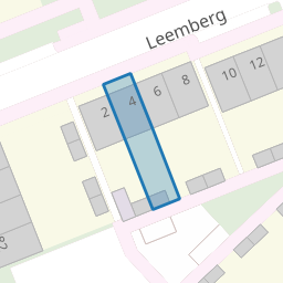 Perceel BGN01-C-4480