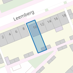 Perceel BGN01-C-4483