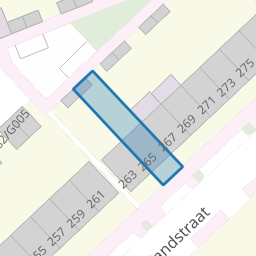 Perceel BGN01-C-4501
