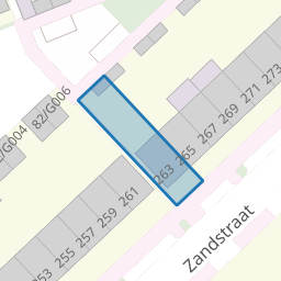 Perceel BGN01-C-4502