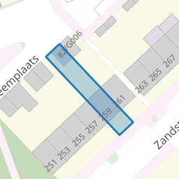 Perceel BGN01-C-4504