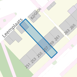 Perceel BGN01-C-4505