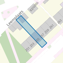 Perceel BGN01-C-4506