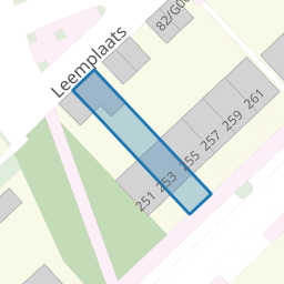 Perceel BGN01-C-4507