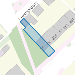 Perceel BGN01-C-4508