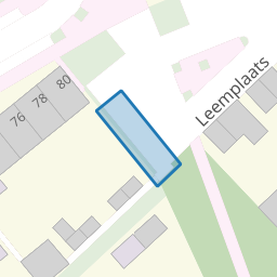 Perceel BGN01-C-4509