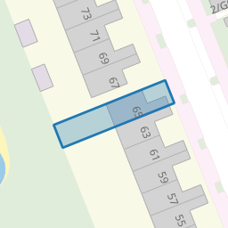 Perceel BGN01-C-4518