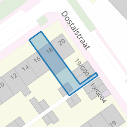 Perceel BGN01-C-4542