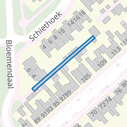 Perceel BGN01-C-4574