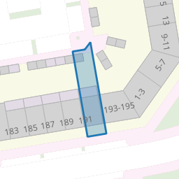 Perceel BGN01-C-4588