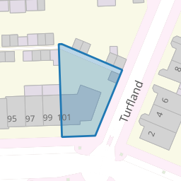 Perceel BGN01-C-4590