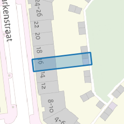 Perceel BGN01-C-4608