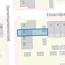Perceel BGN01-C-4617