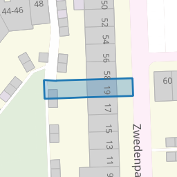 Perceel BGN01-C-4629