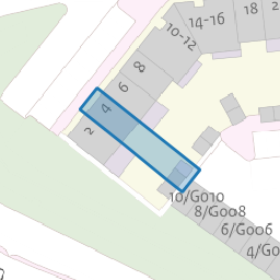 Perceel BGN01-C-4646