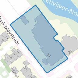 Perceel BGN01-C-4664