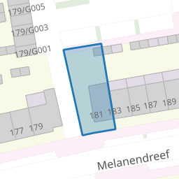 Perceel BGN01-C-4670