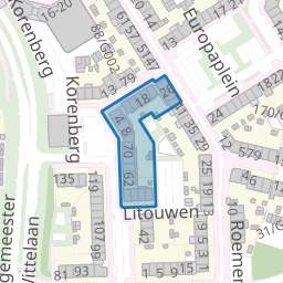 Perceel BGN01-C-4680