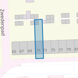 Perceel BGN01-C-4685