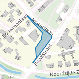 Perceel BGN01-C-4705