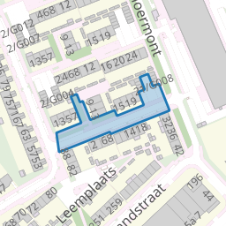 Perceel BGN01-C-4707