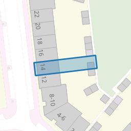 Perceel BGN01-C-4708