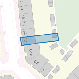 Perceel BGN01-C-4709