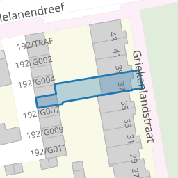 Perceel BGN01-C-4711