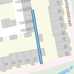 Perceel BGN01-C-4718